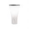 Foscarini Soffio Tafellamp - Wit