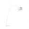 Foscarini Twiggy LED Vloerlamp - Wit
