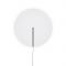 Vibia Guise Wandlamp 2260 - Grafiet 