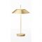 Vibia Mayfair Tafellamp 5505 - Goud