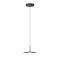Vibia Tempo Hanglamp 5770 - Grafiet