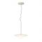 Vibia Tempo Hanglamp 5780 - Creme