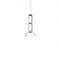 Flos Noctambule Hanglamp - 2 Low Cylinders - Bowl