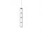 Flos Noctambule Hanglamp - 4 Low Cylinders