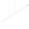 Flos Super Line Hanglamp - 3000K - Wit