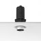 Flos UT Downlight Trim Spot - 57 mm - Wit