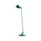 Jielde Loft D1200 Vloerlamp - Blauw