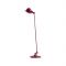 Jielde Loft D1200 Vloerlamp - Burgundy