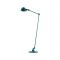 Jielde Loft D1240 Vloerlamp - Blauw