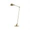 Jielde Loft D1240 Vloerlamp - Goud