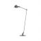 Jielde Loft D1240 Vloerlamp - Grijs