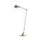 Jielde Loft D1240 Vloerlamp - Kaki grijs