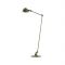 Jielde Loft D1240 Vloerlamp - Olijfgroen