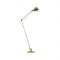 Jielde Loft D1260 Vloerlamp - Goud