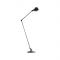 Jielde Loft D1260 Vloerlamp - Zwart