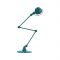 Jielde Loft D9403 Vloerlamp - Blauw