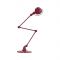 Jielde Loft D9403 Vloerlamp - Burgundy