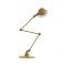 Jielde Loft D9403 Vloerlamp - Goud