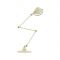 Jielde Loft D9403 Vloerlamp - Ivoor