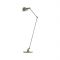Jielde Signal S1833 Vloerlamp - Kaki grijs
