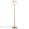 Luceplan Lita Vloerlamp - 28 cm - Essenhout