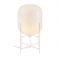 Pulpo Oda Small Vloerlamp - Wit - Wit