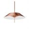 Vibia Mayfair Hanglamp 5525 - Koper