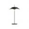 Vibia Mayfair Tafellamp 5505 - Grafiet
