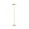 Vibia Mayfair Vloerlamp 5515 - Goud