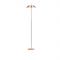 Vibia Mayfair Vloerlamp 5515 - Koper