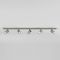Astro Lighting Ascoli Five Bar Spot - Mat nikkel