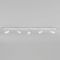 Astro Lighting Ascoli Five Bar Spot - Wit