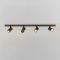 Astro Lighting Ascoli Four Bar Spot - Brons
