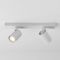 Astro Lighting Ascoli Twin Spot - Wit