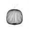 Foscarini Spokes 2 Midi MyLight Hanglamp - Zwart