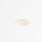 Modular Thimble 74 IP55 LED Spot - Wit