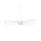 Petite Friture Vertigo Hanglamp - Large - Wit