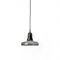 Brokis Shadows PC894 Hanglamp Zwart - Rookgrijs