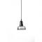 Brokis Shadows PC896 Hanglamp Zwart - Rookgrijs
