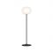 Flos Glo-ball F1 Vloerlamp - Zwart
