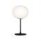 Flos Glo-ball T1 Tafellamp - Zwart