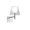 Flos Ktribe W Wandlamp - Transparant