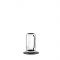 Flos Noctambule Vloerlamp - 1 Low Cylinder