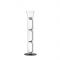 Flos Noctambule Vloerlamp - 3 High Cylinders - Cone