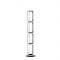 Flos Noctambule Vloerlamp - 4 Low Cylinders
