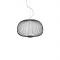 Foscarini Spokes 3 MyLight Hanglamp - Grafiet