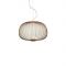 Foscarini Spokes 3 MyLight Hanglamp - Koper
