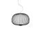 Foscarini Spokes 3 MyLight Hanglamp - Zwart