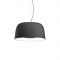 Marset Djembe 65.35 Hanglamp - Grijs
