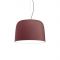Marset Djembe 65.45 Hanglamp - Rood